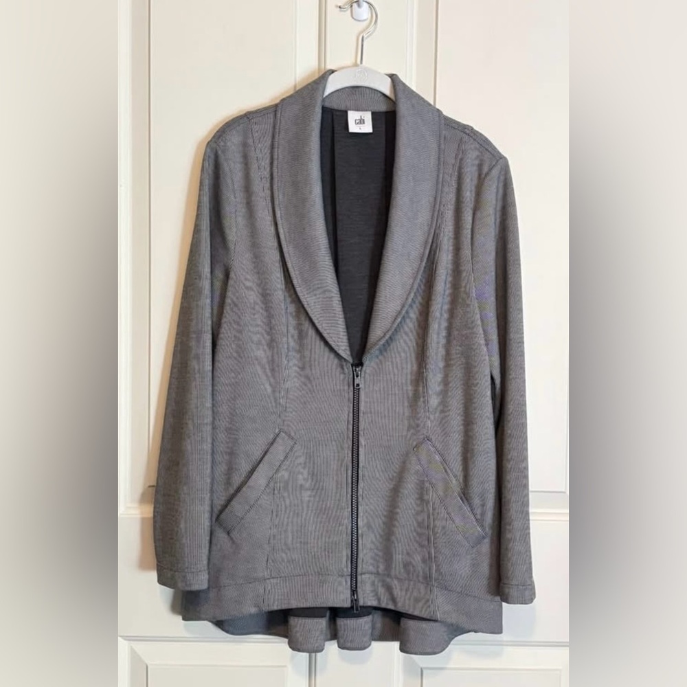 Cabi 5300 Drop Off Jacket